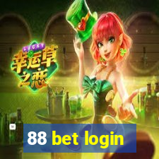 88 bet login